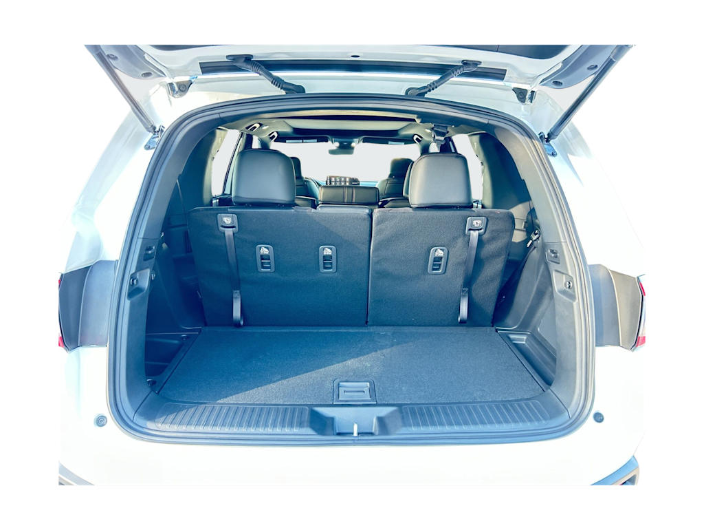 Thumbnail: 2026 Honda Pilot - 16