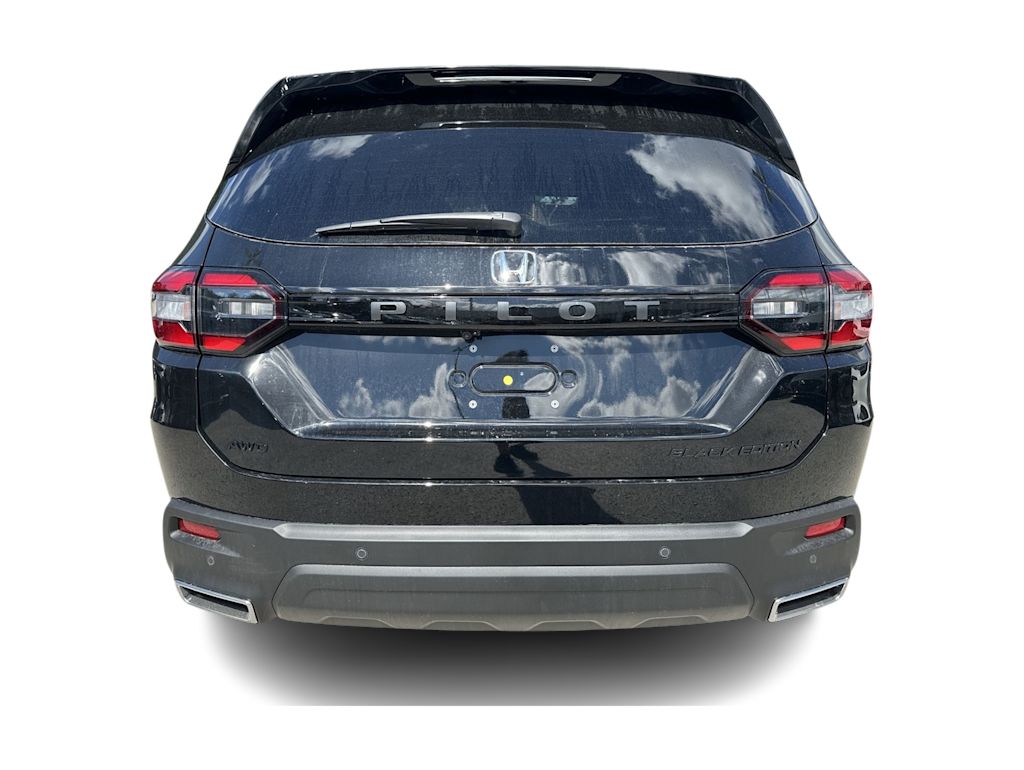 Thumbnail: 2025 Honda Pilot - 3