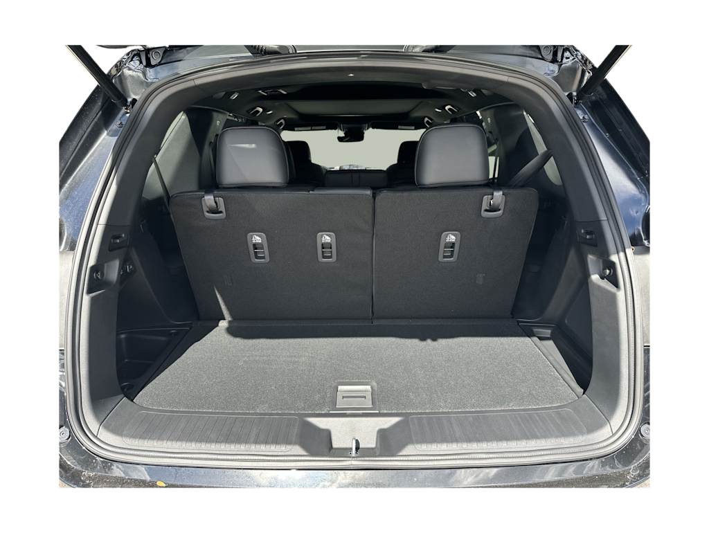 Thumbnail: 2025 Honda Pilot - 13