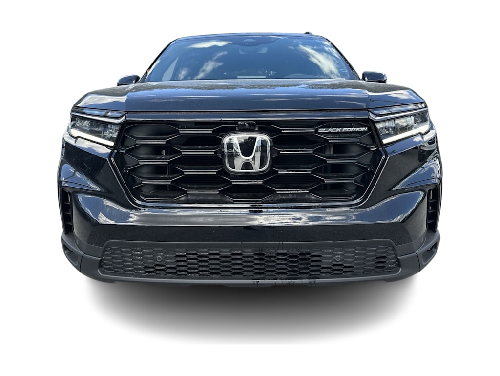 Thumbnail: 2025 Honda Pilot - 4