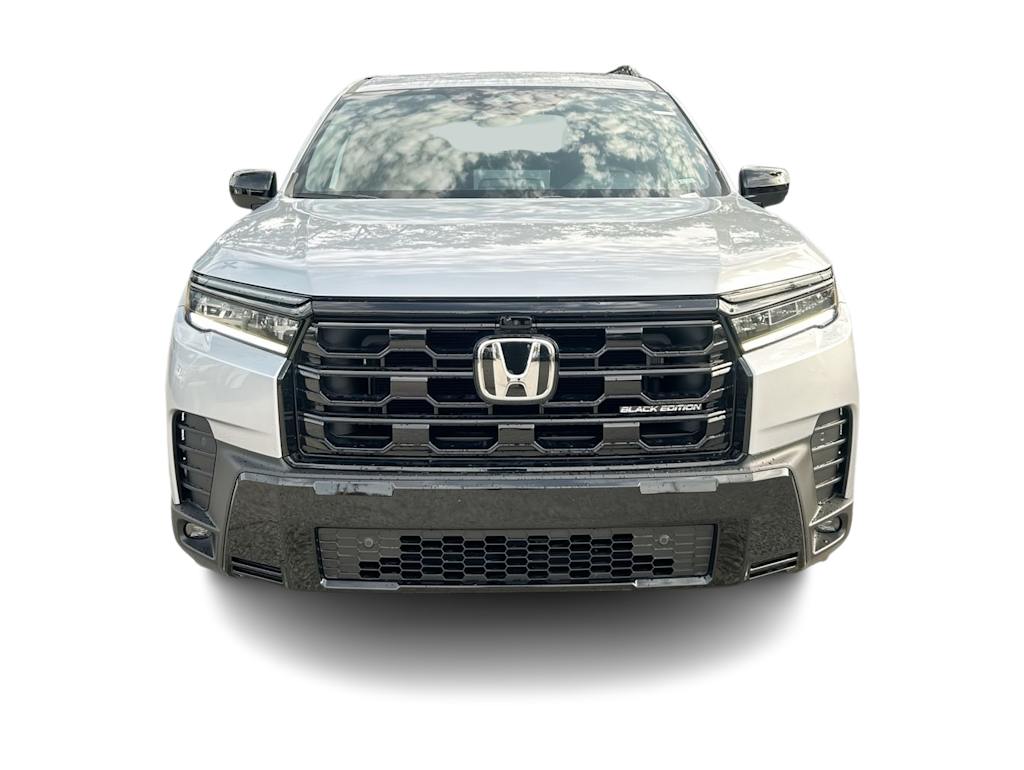 Thumbnail: 2026 Honda Pilot - 6