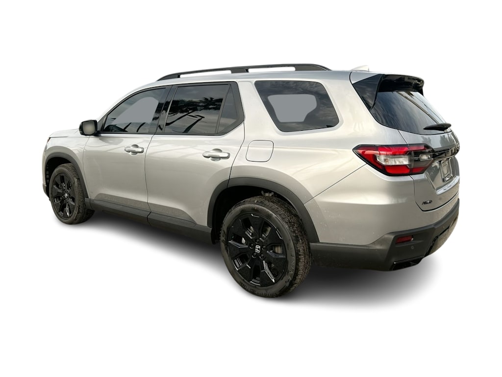 Thumbnail: 2026 Honda Pilot - 4