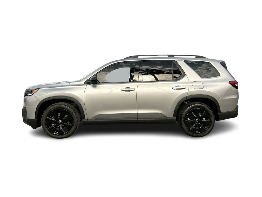 Thumbnail: 2026 Honda Pilot - 3