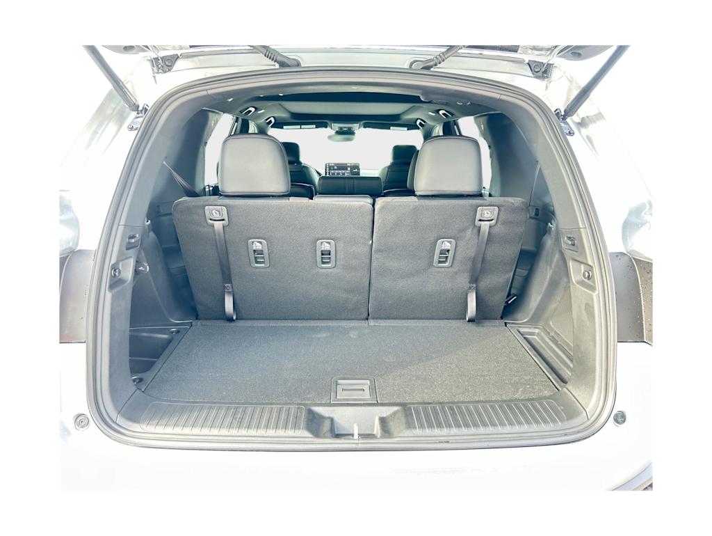Thumbnail: 2026 Honda Pilot - 16