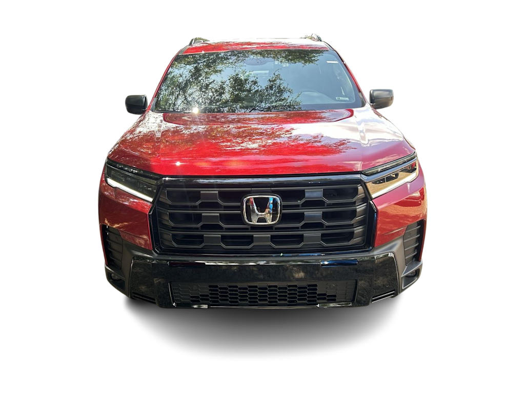 Thumbnail: 2026 Honda Pilot - 17