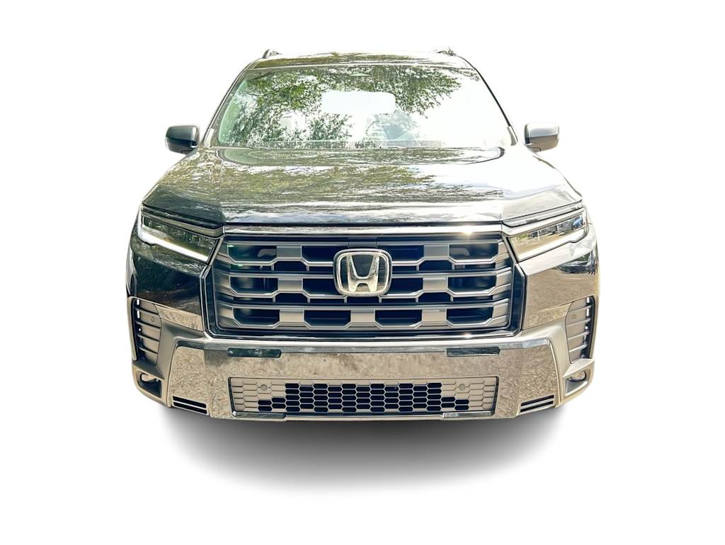 Thumbnail: 2026 Honda Pilot - 16