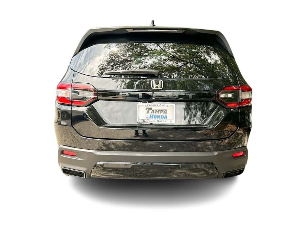Thumbnail: 2026 Honda Pilot - 17