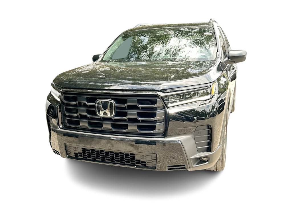 Thumbnail: 2026 Honda Pilot - 4