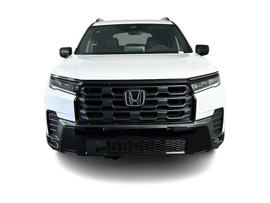 Thumbnail: 2026 Honda Pilot - 6