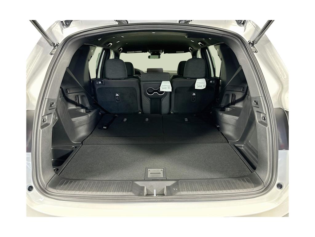 Thumbnail: 2026 Honda Pilot - 19