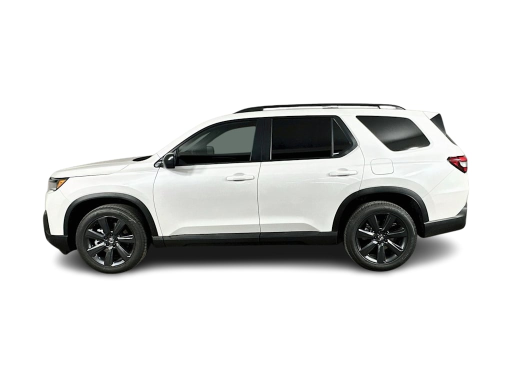 Thumbnail: 2026 Honda Pilot - 3