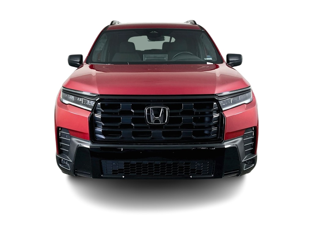 Thumbnail: 2026 Honda Pilot - 6