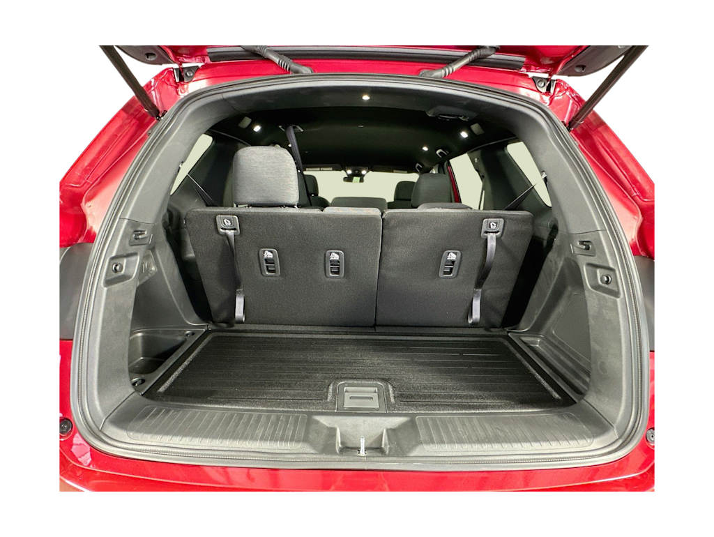 Thumbnail: 2026 Honda Pilot - 19