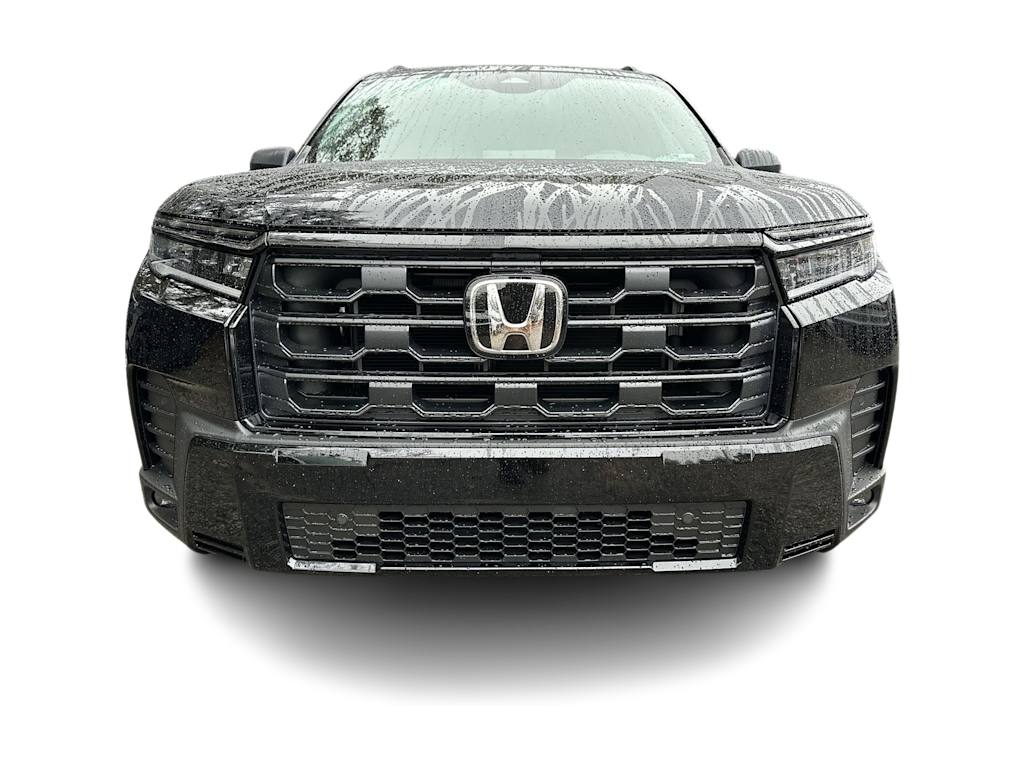 Thumbnail: 2026 Honda Pilot - 6