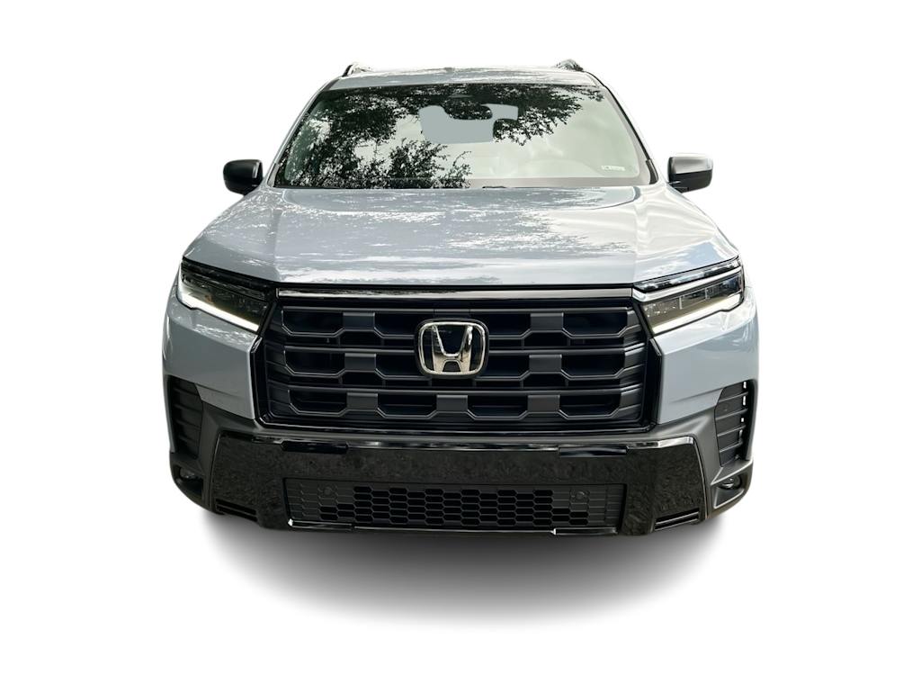 Thumbnail: 2026 Honda Pilot - 17
