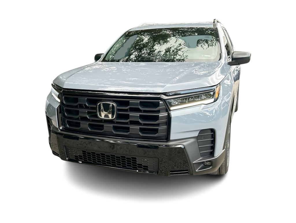 Thumbnail: 2026 Honda Pilot - 5