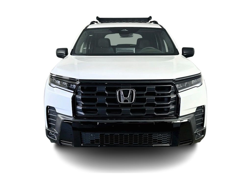 Thumbnail: 2026 Honda Pilot - 6