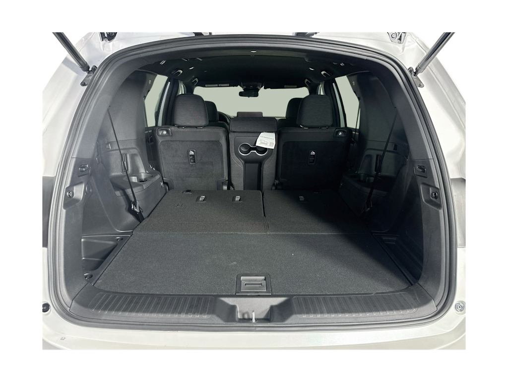 Thumbnail: 2026 Honda Pilot - 19