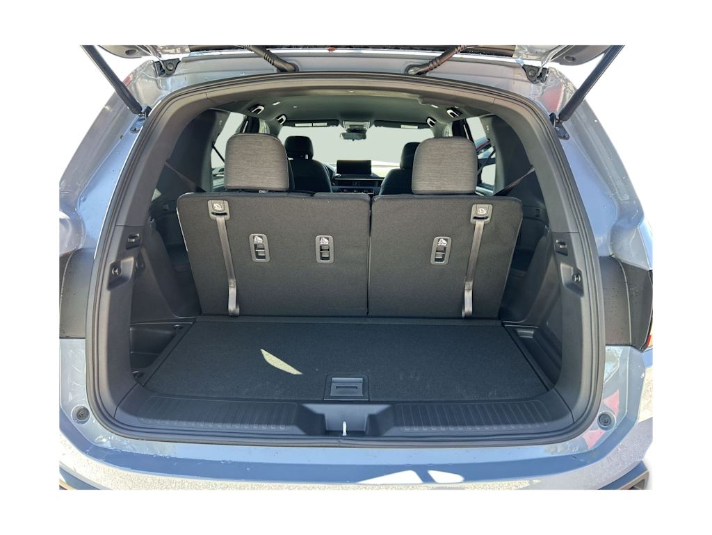 Thumbnail: 2026 Honda Pilot - 16