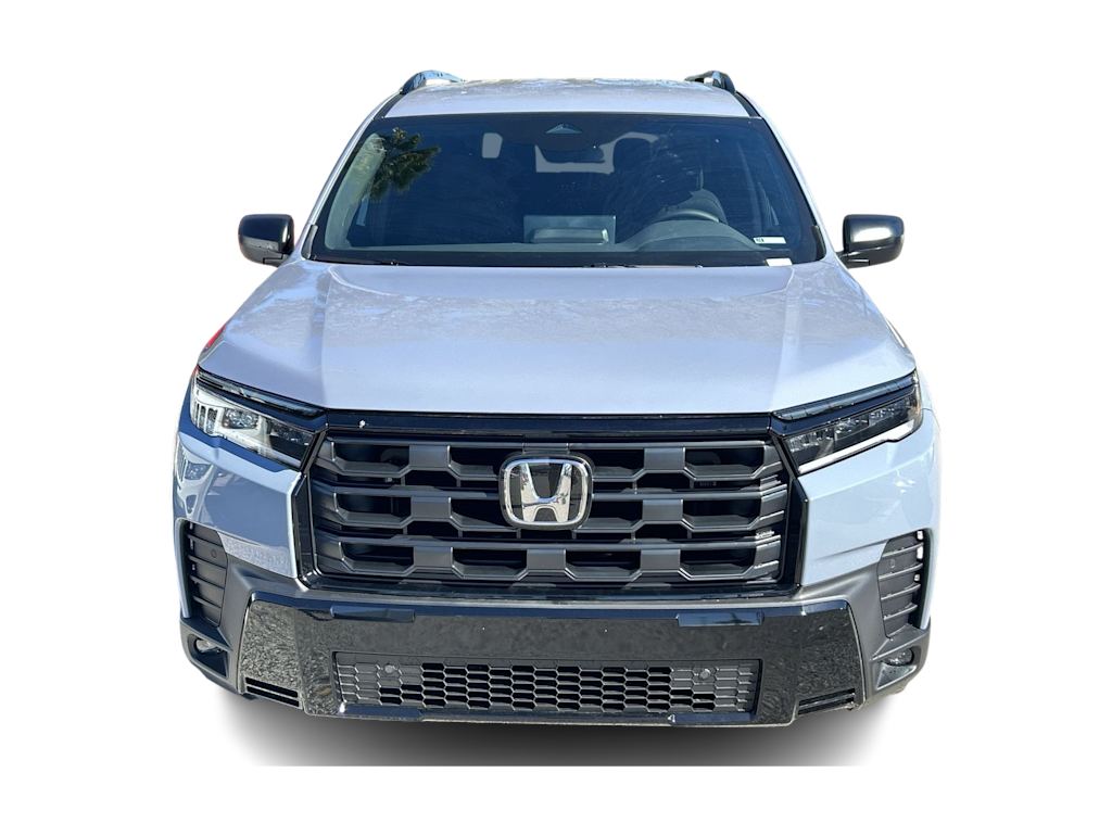 Thumbnail: 2026 Honda Pilot - 6