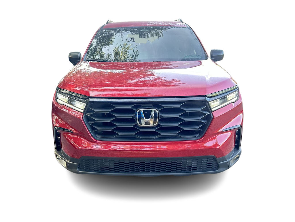 Thumbnail: 2023 Honda Pilot - 17