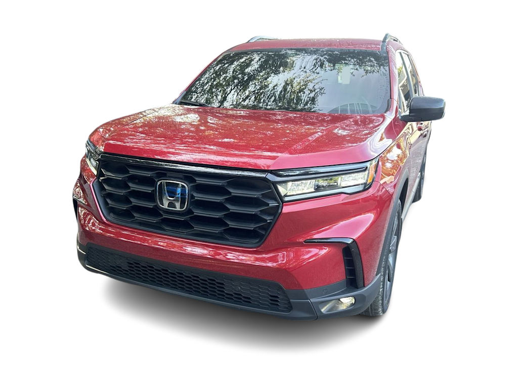 Thumbnail: 2023 Honda Pilot - 5