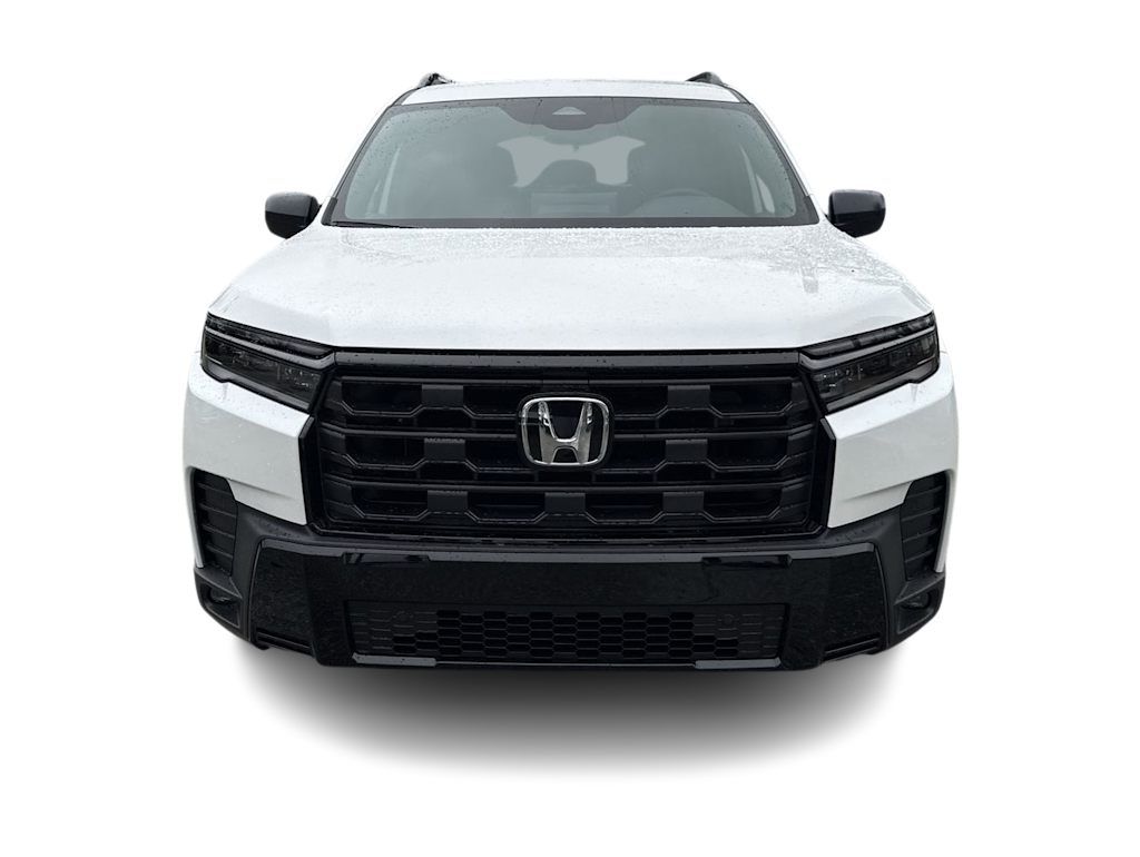 Thumbnail: 2026 Honda Pilot - 6
