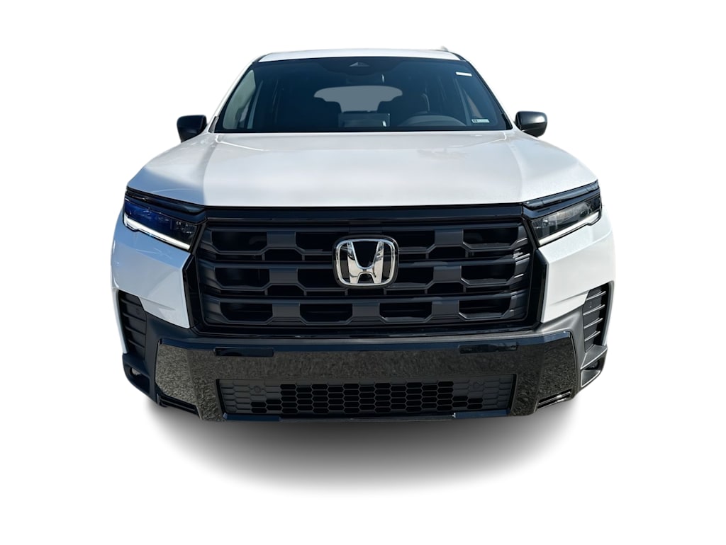 Thumbnail: 2026 Honda Pilot - 17