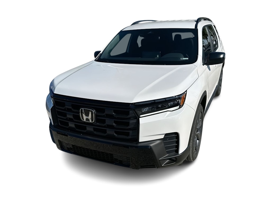 Thumbnail: 2026 Honda Pilot - 5