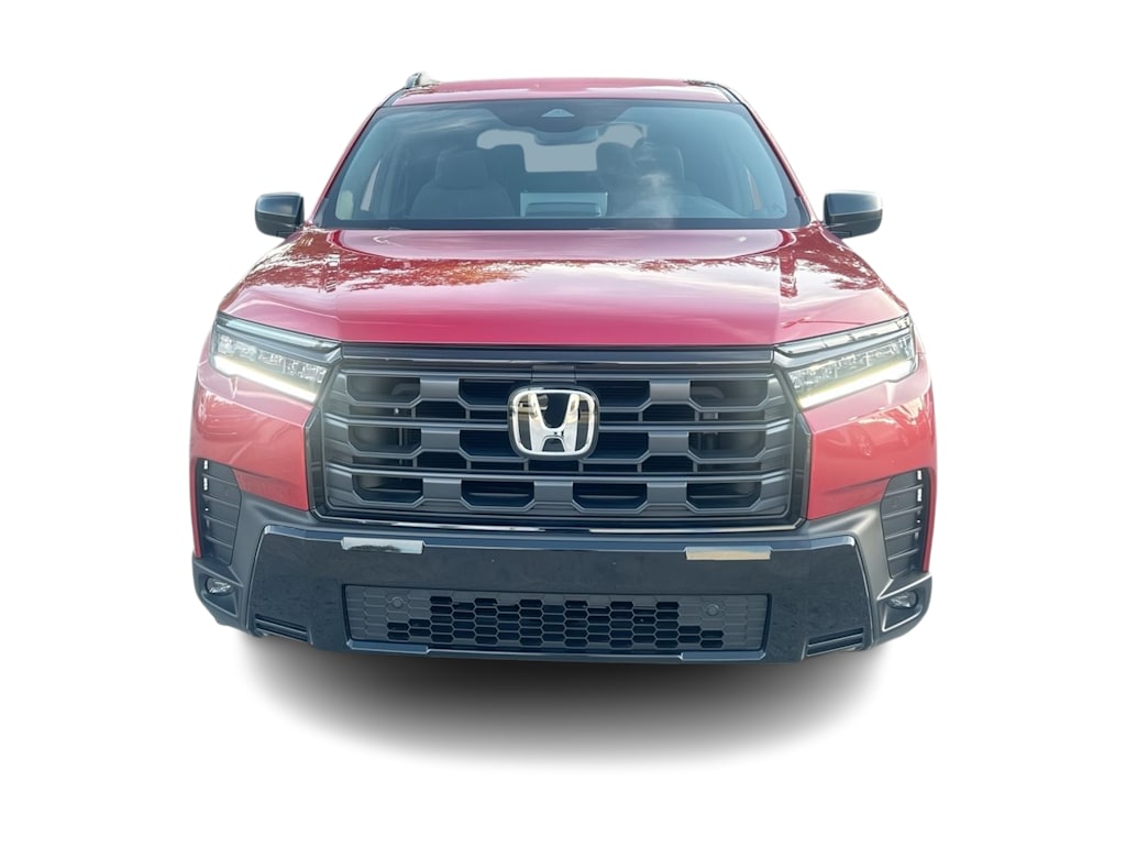Thumbnail: 2026 Honda Pilot - 5