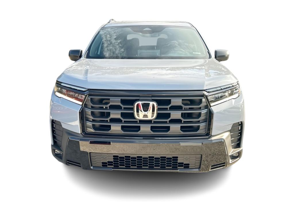 Thumbnail: 2026 Honda Pilot - 6