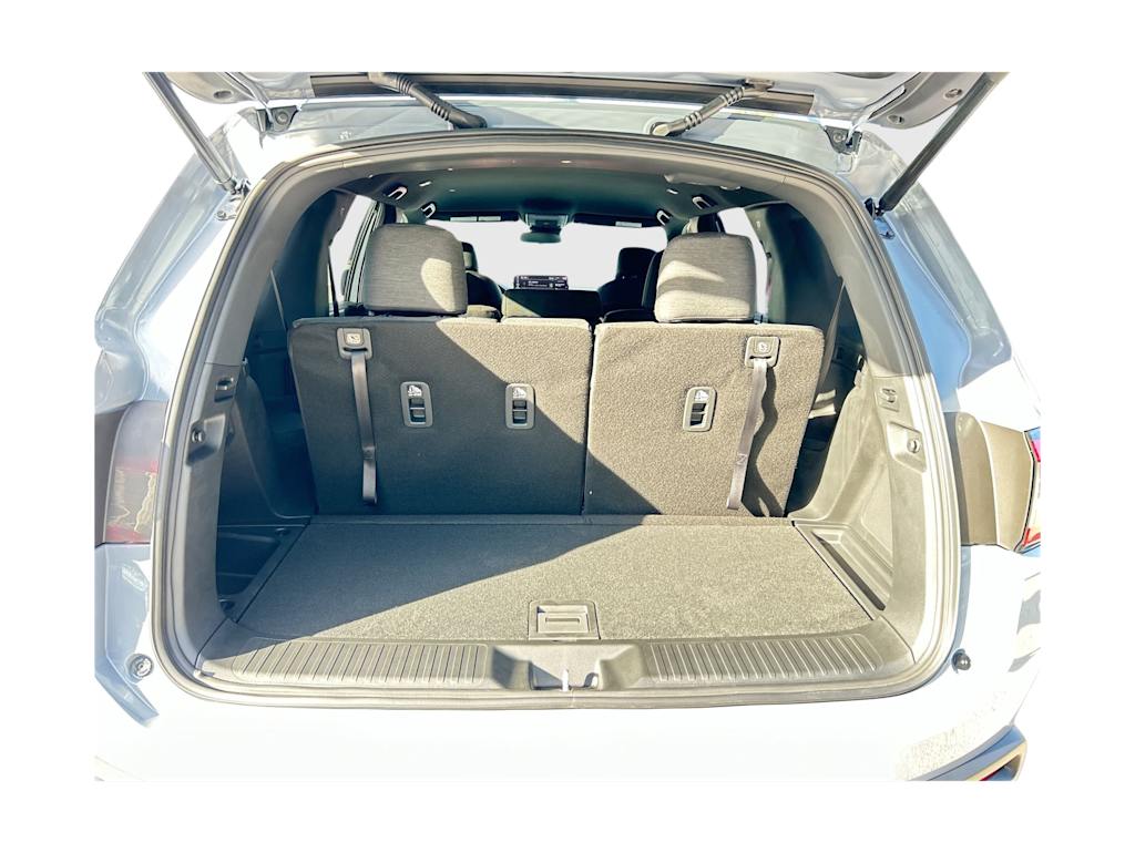 Thumbnail: 2026 Honda Pilot - 16