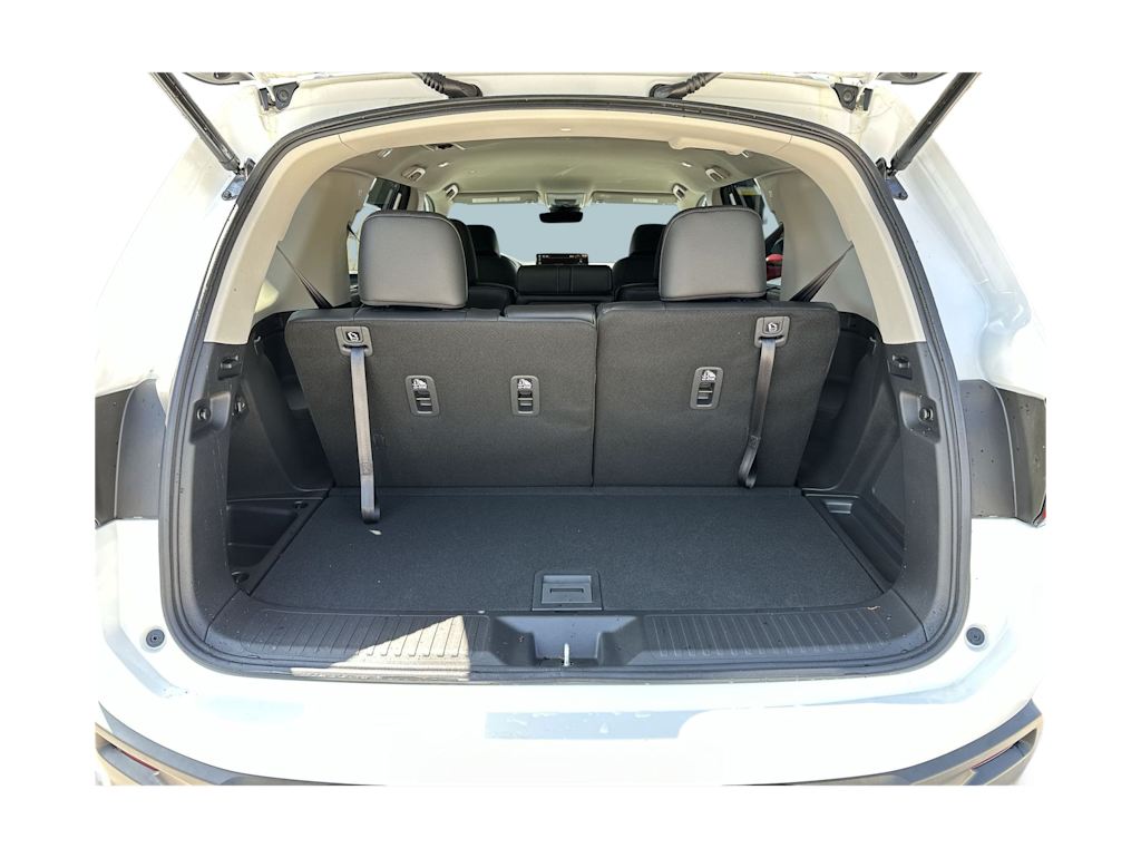 Thumbnail: 2026 Honda Pilot - 17