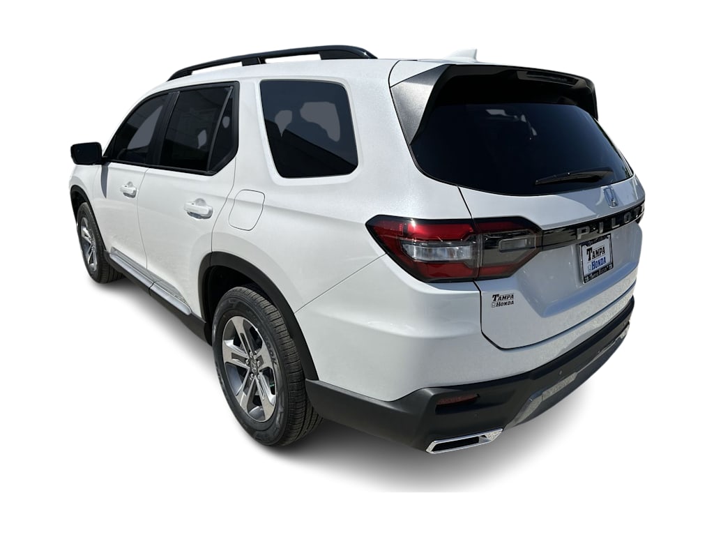 Thumbnail: 2026 Honda Pilot - 4