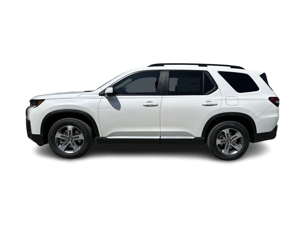 Thumbnail: 2026 Honda Pilot - 3