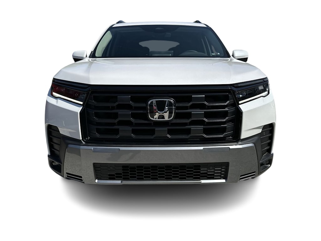 Thumbnail: 2026 Honda Pilot - 6