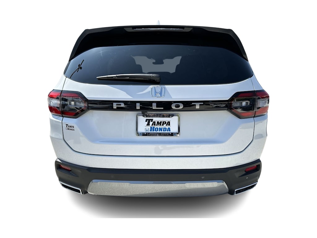 Thumbnail: 2026 Honda Pilot - 5