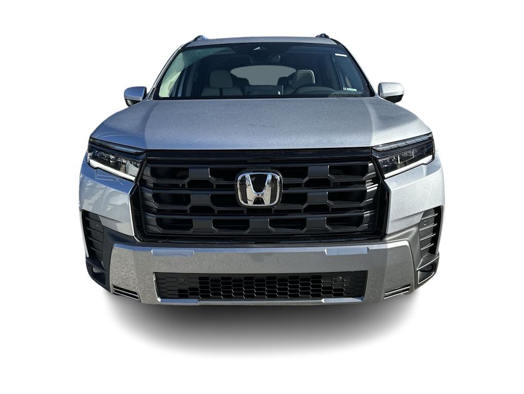 Thumbnail: 2026 Honda Pilot - 6