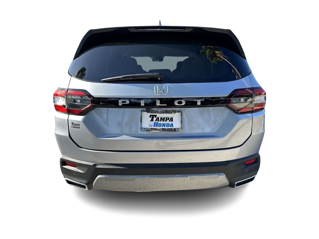 Thumbnail: 2026 Honda Pilot - 5