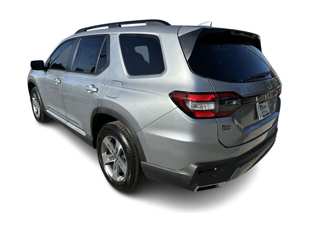 Thumbnail: 2026 Honda Pilot - 4