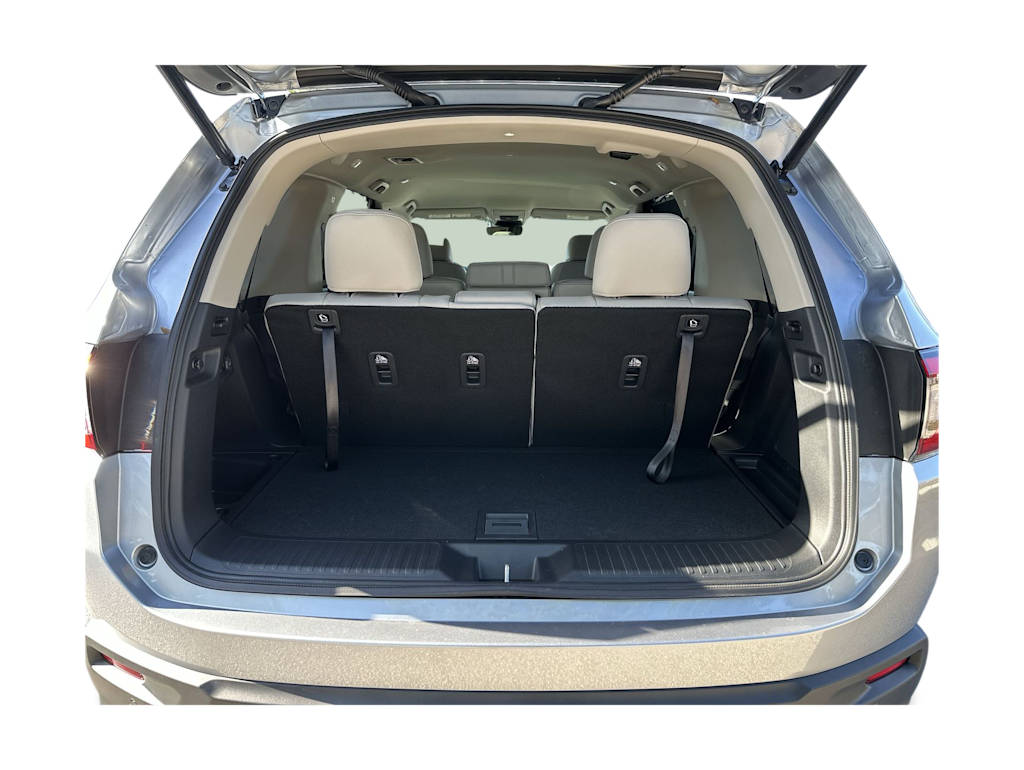 Thumbnail: 2026 Honda Pilot - 16