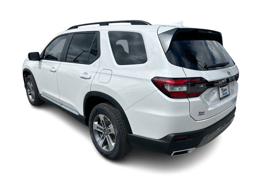 Thumbnail: 2026 Honda Pilot - 4