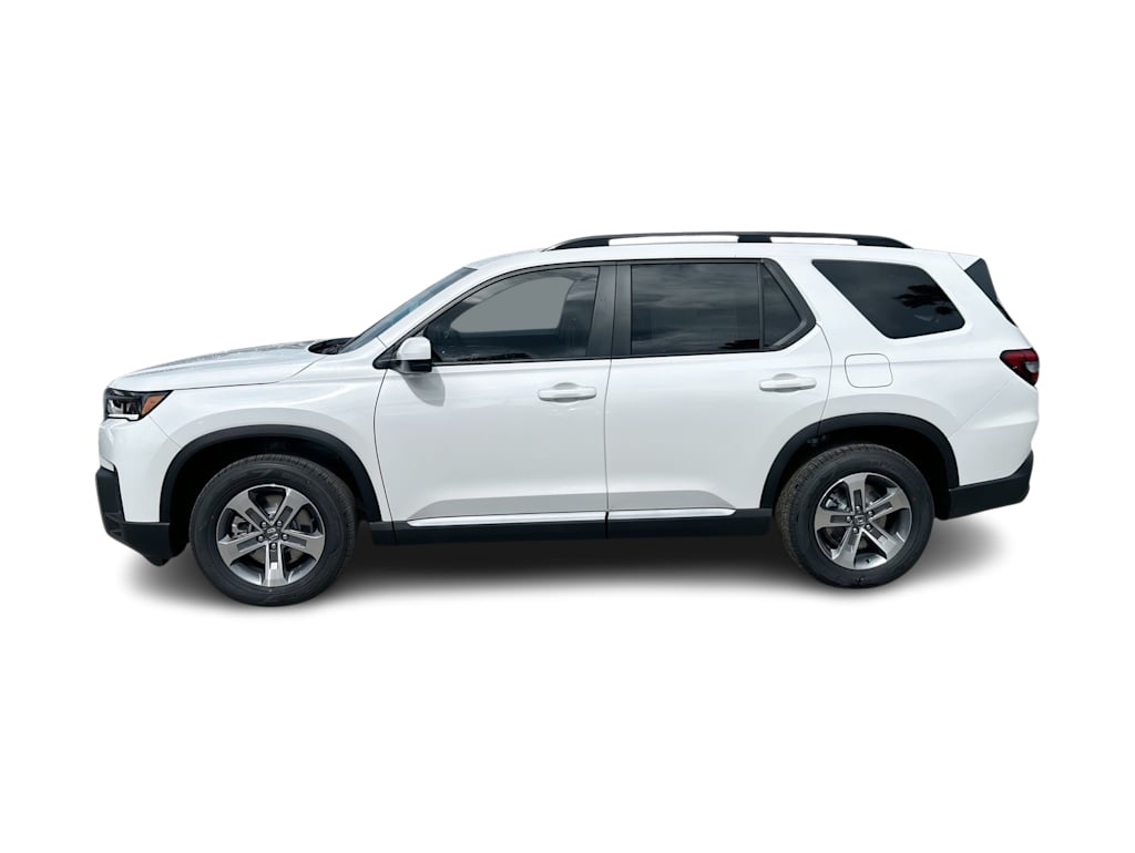 Thumbnail: 2026 Honda Pilot - 3