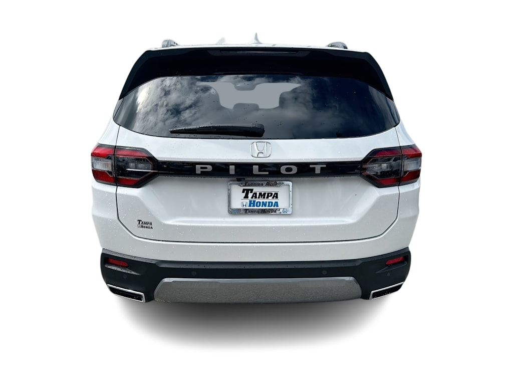 Thumbnail: 2026 Honda Pilot - 5