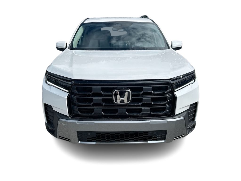 Thumbnail: 2026 Honda Pilot - 6