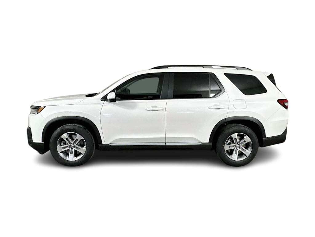 Thumbnail: 2026 Honda Pilot - 3