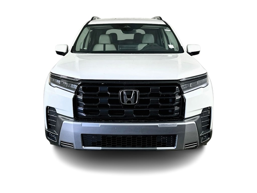 Thumbnail: 2026 Honda Pilot - 6