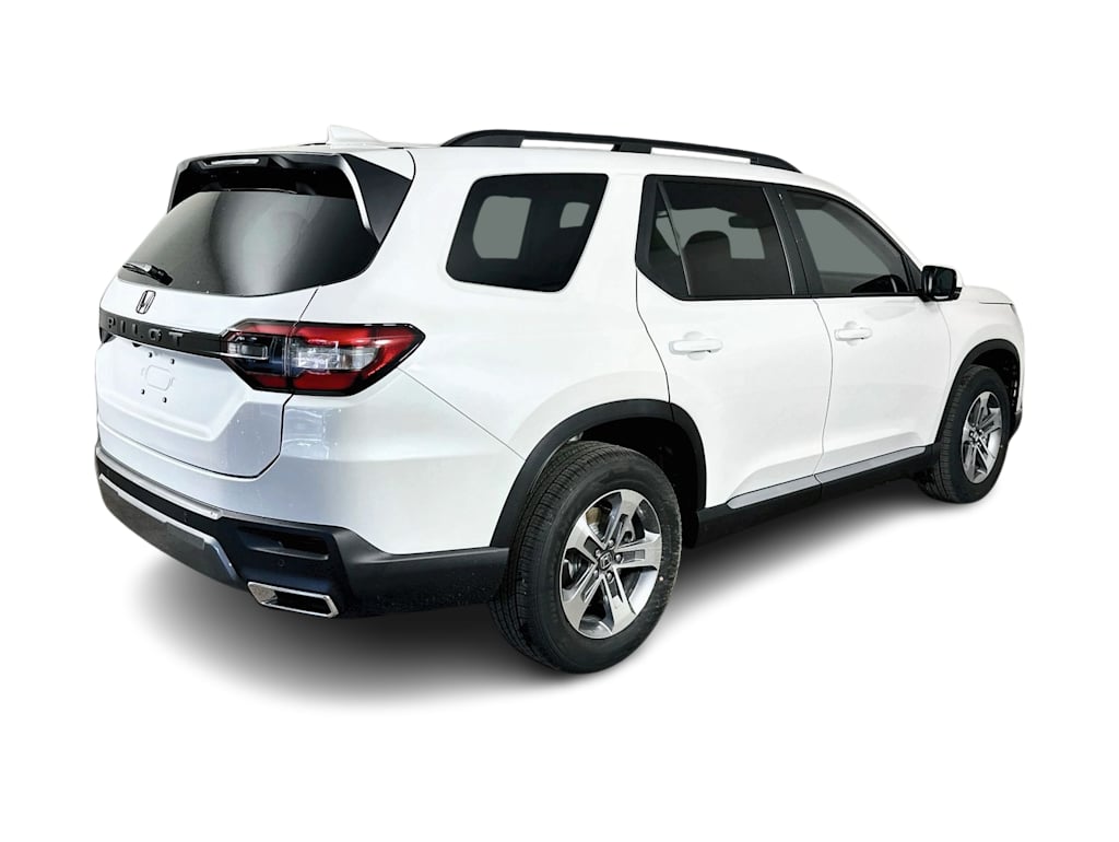 Thumbnail: 2026 Honda Pilot - 24