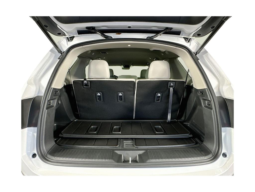 Thumbnail: 2026 Honda Pilot - 18