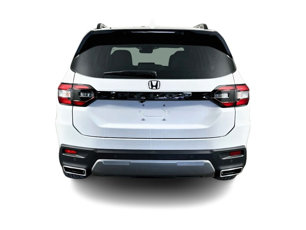 Thumbnail: 2026 Honda Pilot - 5
